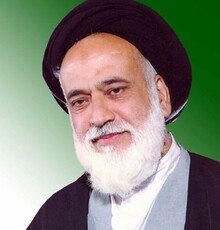 حجت‌الاسلام حسینی، استاد «اخلاق در خانواده» درگذشت