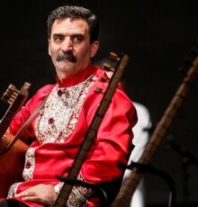 «دالغا» در باکو کنسرت می‌دهد