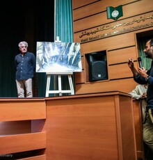 پرونده پزشکی عباس کیارستمی در مراسم سالگردش بررسی شد