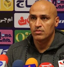 منصوریان: هدف سه ساله ما تثبیت در لیگ برتر است