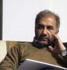 محمدمهدی عسگرپور: با وضعیتی بغرنج در حوزه فرهنگ روبرو هستیم