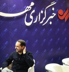 افشین عزیزی: جذابیت‌های «مستند ایران» بیشتر می‌شود