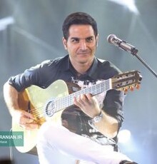 تازه ترین کنسرت تابستانی «محسن یگانه» روی صحنه می رود