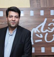 محمد خزاعی دبیر پانزدهمین جشنواره بین‌المللی فیلم مقاومت شد