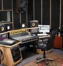 چه بر سر استودیوهای ضبط موسیقی می‌آید؟