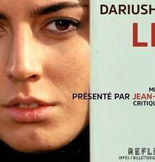 نمایش «لیلا» و «لرد» در پاریس