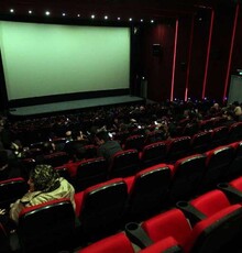 بازگشت کابوس «قرمز» کرونا، «سینما» و «تئاتر» تعطیل شدند