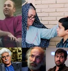برترین‌های سینمای ایران در صد سال اخیر به انتخاب نویسندگان سینماسینما/ بخش دهم