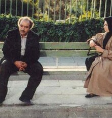عکس / امین حیایی و رضا شفیعی‌جم؛ ۲۷ سال پیش