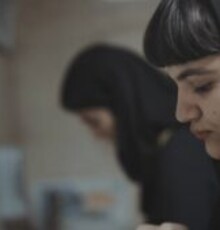 فیلمی به تهیه‌کنندگی نوید محمدزاده در جشنواره لوکارنو