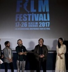 دستاورد سینماگران ایرانی در جشنواره بوسفور استانبول/ «مالاریا» چهار جایزه گرفت