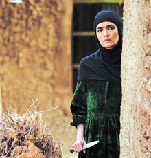 «ماهور» به جشنواره فیلم فجر می‌رود