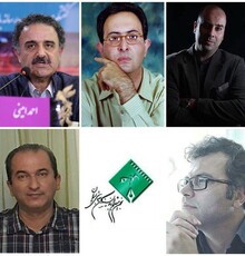 داوران جشن نوشتار سینمای ایران معرفی شدند