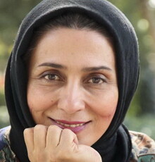 مریم کاظمی در تدارک اجرای بزرگسال