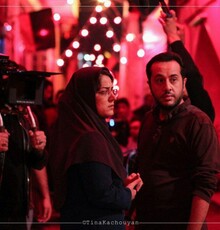 نمایش فیلم کوتاه «مشتری» در فرهنگسرای رسانه تهران