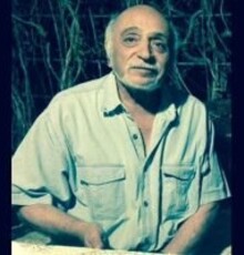 همایون شهنواز؛ کارگردان «دلیران تنگستان» درگذشت