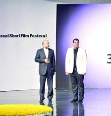 جشنواره فیلم کوتاه تهران در خاورمیانه بهترین است