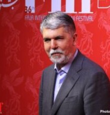 نامه شش صنف سینمایی به وزیر فرهنگ و ارشاد اسلامی