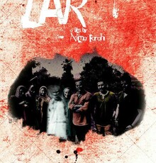 رونمایی از پوستر تنها فیلم ایرانی بخش 