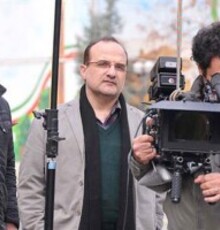 مهرداد فرید: حکومت و سلطنت در اکران در دست سینماداران است