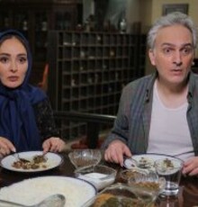ادامه فیلمبرداری «تخت گاز» در تهران