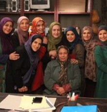 علی خودسیانی: «هیات مدیره» فمینیستی نیست/ عده ای می خواهند زنان در خانه بمانند