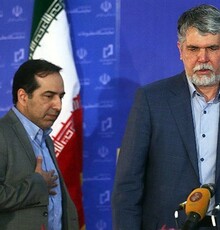 پیام اضطراری «سرپرستی» حسین انتظامی برای سینمادوستان
