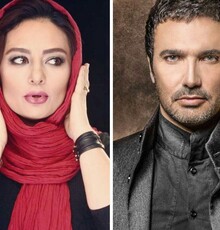 یکتا ناصر و محمدرضا فروتن به سریال «دل» پیوستند