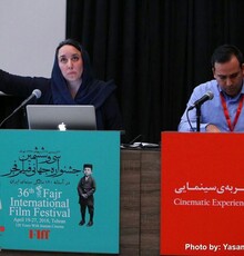 چند خبر از سی و ششمین جشنواره جهانی فیلم فجر