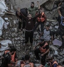 ۱۲۷ سینماگر به دبیرکل سازمان ملل نامه نوشتند؛ کشتار در غزه متوقف شود