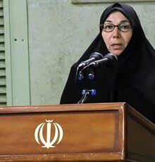 پروانه معصومی: دردآور است که در سینمای ایران نشانی از حجاب صحیح نمی‌بینیم