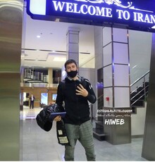 هروویه میلیچ به ایران برگشت