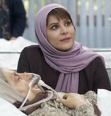 اکران فیلم ایرانی در سوئد