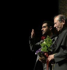 بلیت‌ یک میلیون تومانی برای نمایش «اعتراف» شهاب حسینی