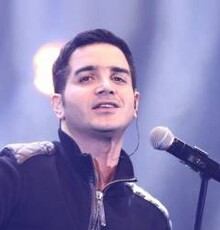 کنسرت محسن یگانه در سالن میلاد تهران برگزار می‌شود
