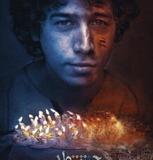 برنامه دومین روز جشنواره فیلم «مقاومت» اعلام شد/ از نمایش «یتیم خانه ایران» طالبی تا «دلبری»اشکذری