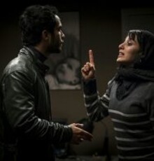 آناهیتا افشار : مژده بهترین کاراکتر قصه سریال «سایه‌بان» است
