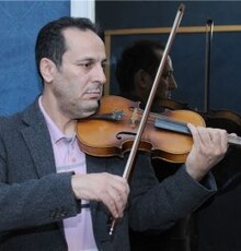 «ارسلان کامکار» در گفت وگو با «موسیقی ایرانیان» از چالش های پیش روی موزیسین ها گفت
