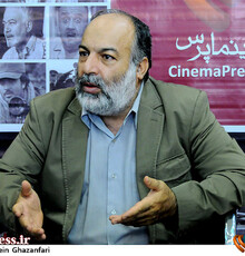 عظیمی میرآبادی: توجه به سبک زندگی ایرانی اسلامی در سینما بسیار مهم و ضروری است