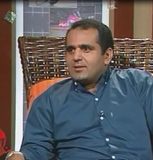 نظر حسین رفیعی درباره حمایت اسپانسرها از مجری‌های تلویزیون