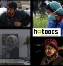 ۴ مستندساز ایرانی به جشنواره هات داکس دعوت شدند