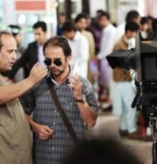 حمید نعمت الله: به بعضی‌ها با فیلمسازی در آپارتمان خوش می‌گذرد، به من با فیلمسازی در سیستان