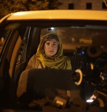 آغاز تصویربرداری «حرف شب» در تهران