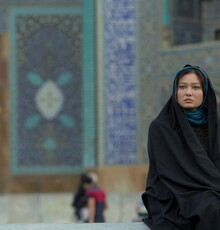 «جن زیبا» مهرماه در ایران و ترکیه اکران می‌شود
