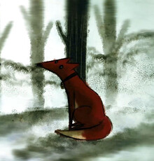 «روباه» ایرانی بهترین انیمیشن «وارنا» شد
