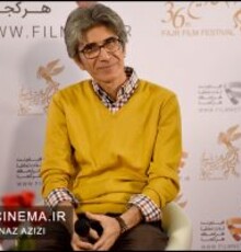 ساخت فیلمی درباره مناطق زلزله‌زده/ کارگردان «خجالت نکش» به کرمانشاه می‌رود