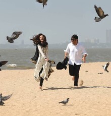 نقد و بررسی فیلم «سلام بمبئی»