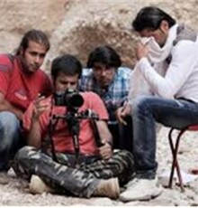 مسعود اشتری بازرس انجمن عکاسان سینمای ایران شد