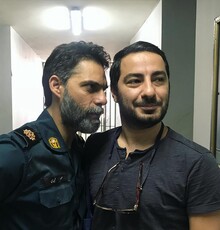 ستایش مطبوعات فرانسه از دو بازیگر ایرانی