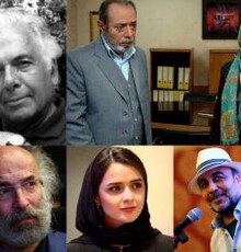برترین‌های سینمای ایران در صد سال اخیر به انتخاب نویسندگان سینماسینما/ بخش پانزدهم